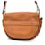 Borsa a Spalla in Pelle Loewe Marrone - vista 3