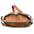 Borsa a Spalla in Pelle Loewe Marrone - vista 4