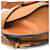 Borsa a Spalla in Pelle Loewe Marrone - vista 7