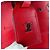 Borsa in pelle City Steamer MM di Louis Vuitton Rosso - vista 12