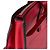 Borsa in pelle City Steamer MM di Louis Vuitton Rosso - vista 6