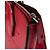Borsa in pelle City Steamer MM di Louis Vuitton Rosso - vista 7