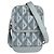 Borsa a Spalla Verticale Christian Dior CD Diamond Hit The Road Marrone