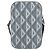 Borsa a Spalla Verticale Christian Dior CD Diamond Hit The Road Marrone - vista 3