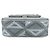 Borsa a Spalla Verticale Christian Dior CD Diamond Hit The Road Marrone - vista 4