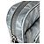 Borsa a Spalla Verticale Christian Dior CD Diamond Hit The Road Marrone - vista 6