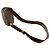 Borsa a tracolla Pochette Monogram Louis Vuitton Marrone Monogramma - vista 10