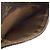 Borsa a tracolla Pochette Monogram Louis Vuitton Marrone Monogramma - vista 11