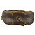 Borsa a tracolla Pochette Monogram Louis Vuitton Marrone Monogramma - vista 4