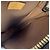 Borsa a tracolla Pochette Monogram Louis Vuitton Marrone Monogramma - vista 5