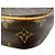 Borsa a tracolla Pochette Monogram Louis Vuitton Marrone Monogramma - vista 9