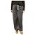Brunello Cucinelli Graue elastische Jogginghosen - Größe S