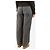 Brunello Cucinelli Graue elastische Jogginghosen - Größe S - Ansicht 3