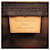Borsa a mano Mini Speedy Monogram Louis Vuitton Marrone - vista 9
