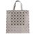 Issey Miyake Bao Gray Tote Bag - vue 2