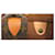 Borsa Louis Vuitton Speedy 25 Monogram Marrone - vista 10