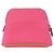 Bolso Mini Bolide Hermès Rosa - vista 2