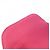 Bolso Mini Bolide Hermès Rosa - vista 4