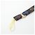 Multicolor Telefonband Louis Vuitton M92598 Schwarz - Ansicht 4