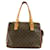 Borsa Louis Vuitton Monogram Multipli Cité Marrone - vista 2