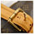 Borsa Louis Vuitton Monogram Multipli Cité Marrone - vista 8