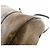 Borsa a Spalla Mini Polochon Monogram Solar Ray di Louis Vuitton Marrone - vista 4