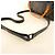 Borsa a Spalla Mini Polochon Monogram Solar Ray di Louis Vuitton Marrone - vista 8