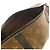 Borsa a Spalla Mini Polochon Monogram Solar Ray di Louis Vuitton Marrone - vista 9