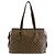 Bolso de Hombro Damier Chelsea Louis Vuitton Damier ebene