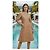 Gerard Darel abrigo de piel.38fr Beige - vista 12