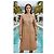 Gerard Darel abrigo de piel.38fr Beige - vista 13