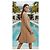 Gerard Darel abrigo de piel.38fr Beige - vista 9
