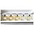 Chanel N°5 coffret des 100 ans du N°5. Neuf. Collector. Avec facture. Blanc - vue 2