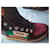 Sneakers multicolori Dsquared2 Marrone Rosso Blu Multicolore Beige Verde Porpora - vista 3