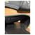 Sandali in pelle nera Chanel con perle CC Nero - vista 4