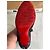 Christian Louboutin Schwarze Pythonleder-Ankle Boots von Louboutin - Ansicht 2