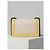 Borsa Chanel Boy Flap in pelle color crema Crudo - vista 4