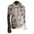 Dolce & Gabbana Hemd Mehrfarben
