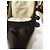 Tacchi Marc Jacobs in pelle nera Nero - vista 7