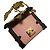 Petite Malle Louis Vuitton Nano Trunk Rosa de Piel