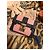 Petite Malle Louis Vuitton Nano Trunk Rosa de Piel - vista 3