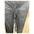 Roberto Cavalli Denim-Hosen mit Python-Druck Schwarz - Ansicht 4