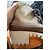 Botines Louis Vuitton de piel beige - vista 12