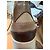 Botines Louis Vuitton de piel beige - vista 9