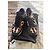 Sneakers Dolce & Gabbana in pelle leopardato Stampa leopardo - vista 2
