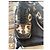 Sneakers Dolce & Gabbana in pelle leopardato Stampa leopardo - vista 3