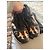 Sneakers Dolce & Gabbana in pelle leopardato Stampa leopardo - vista 8