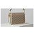 Gucci Horsebit 1955 Pelle Bianca con Tela GG Supreme - vista 5