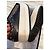 Sneakers Gianni Versace in pelle nera Nero - vista 11