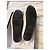 Sneakers Gianni Versace in pelle nera Nero - vista 12